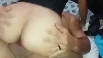 Sexe Latina Fait Maison Avec Un Voisin