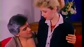 Harry'S Girlfriend Gets Fucked By Her Uncle In This Retro Video